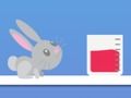 Spil Runner Rabbit online