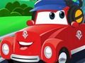 Spil Super Car Royce skjult online