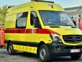 Spil Ambulancer glider  online