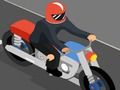 Spil Super Hurtig Racing Cykler Jigsaw  online