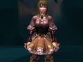 Spil Kvindelig Fighter  online