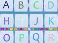 Spil Alfabethukommelse  online