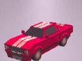 Spil Russisk autodrift 3d  online
