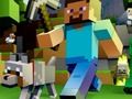 Spil Minecraft skjulte stjerner online