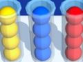 Spil Sorter det 3D  online