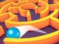 Spil Kugler ud 3D online