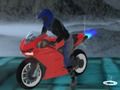 Spil Ekstrem cykelbane  online