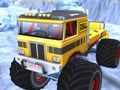 Spil Vintermonsterbil online