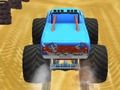 Spil Monster Truck Tricky Stunt online