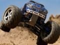 Spil Xtreme Monster Truck offroad online