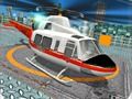 Spil Byhelikopterflyvning online Spil Byhelikopterflyvning online