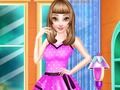 Spil Prinsesse Belle Cooking Dash online