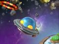Spil UFO Hoop Master 3D online