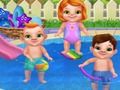 Spil Babysitter Madness online