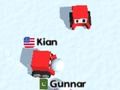 Spil Snow Battle. io  online