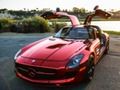 Spil Supercars Jigsaw online
