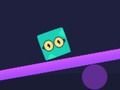 Spil Bouncy Catapult online