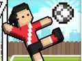 Spil Fodbold tilfældig  online