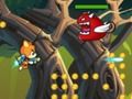 Spil Bear Hero Adventure online