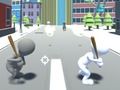 Spil Gully baseball online