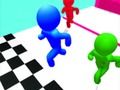 Spil Stickman Race  online