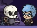 Spil Zombie Slasher online