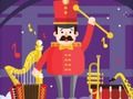 Spil Marching Band Jigsaw online