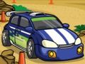 Spil Speed u200bu200bCars Jigsaw  online
