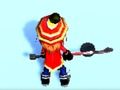 Spil Hockey Challenge 3d online