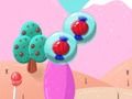 Spil Knus Candy  online