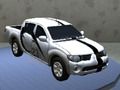 Spil Monster Truck Prado: Off-Road Racing  online