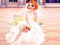 Spil Prinsesse bryllupsdrama  online