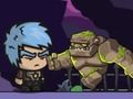 Spil Golem Slasher online