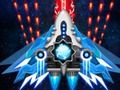 Spil Extreme Space Airplaine Attack  online