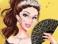Spil Lav din egen prinsesse  online