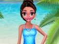 Spil Strand tilbage spa salon online