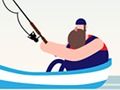 Spil Fiskemesteren online Spil Fiskemesteren online
