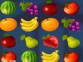 Spil Sød frugt slik  online