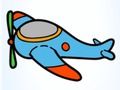 Spil Aero farvelægningsbøger online