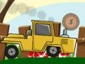 Spil Hill Climb Tractor 2020 online