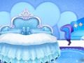 Spil Ice Princess Dukkehus  online