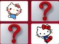 Spil Sweet Kitty Memory Challenge online