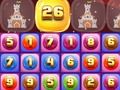 Spil Bobler mod blokke  online