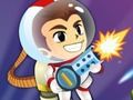Spil Alien Invaders 2 online