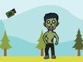 Spil Zomblast online