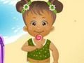 Spil Baby daisy have det sjovt  online