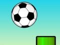Spil Flappy fodbold  online