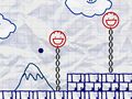 Spil Rød boom  online