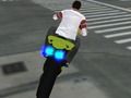 Spil Cykelparkering 3D Adventure 2020 online