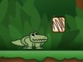 Spil Hunger Croc Frenzy online